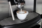 SCA P Best Foam Espresso macchiato machine
