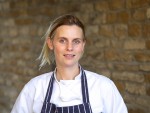 A good kitchen porter is priceless says Kingham Plough's chef proprietor Emily Watkins