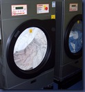 Dryers from Advance Laundry Equipment
