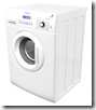 Whirlpool HDW 0614WG Pro 6 washer