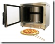Whirlpool electric SmartCook pizza oven available from Apuro