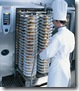 200 'perfect plates' in eight minutes with Rational's finishing Technology