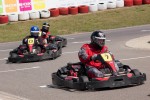 CESA is organising a go-kart day and a fishing day for the catering equipment industry