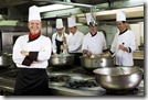 CESA focuses on raising foodservice standards at Hotelympia 2010