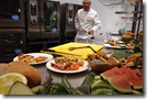 Rational's popular Cooking Zone returns to Hospitality 2011
