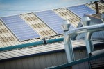 Kings Lynn based Williams Refrigeration installs PV Solar energy system