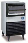 Manitowoc QM-45 Integral Storage Ice Machine from FEM