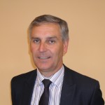 Martin Wood, CEO of HTG Trading