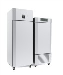 Precision is switching its freezers and blast chillers to a greener, safer, more energy efficient refrigerant, R448A