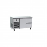 Precision's MCU 211 counter refrigeration