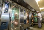Rational combi ovens help St George's school scoop healthy eating awards