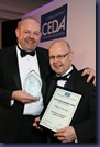 CEDA heavy equipment award 2009 -6827