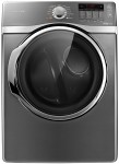 Samsung Professional Laundry’s latest DV431 dryers takes on big loads