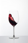 The Riedel Veritas New World Shiraz glass from Parsley in Time