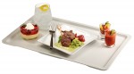 The new fully recyclable Cambro Versa Tray from FEM