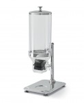 Vollrath D-Lux cereal dispenser part of the D-Lux buffet range from FEM