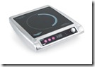 Vollrath Mirage Induction Hob from FEM