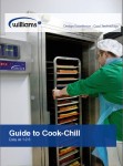 Williams Refrigeration Guide to cook-chill systems is free to download from their website