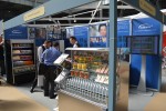 Williams Refrigeration will be returning to Caffe Culture Show this year stand D36