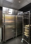 Williams refrigeration at The Heart, Caledonian University