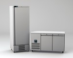 Williams squeezes the latest refrigeration technology into school kitchens at LACA 2017