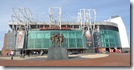 Winterhalter Energy  machine keeps match day service sparkling clean at Old Trafford