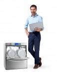 Winterhalter's new package offers care homes hassle free, top quality warewashing