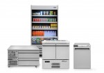 Wlliams Refrigeration TakeAway Products