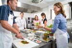 Free Rational CookingLive seminars for Schools