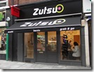 Zutsu Japanese snack bar
