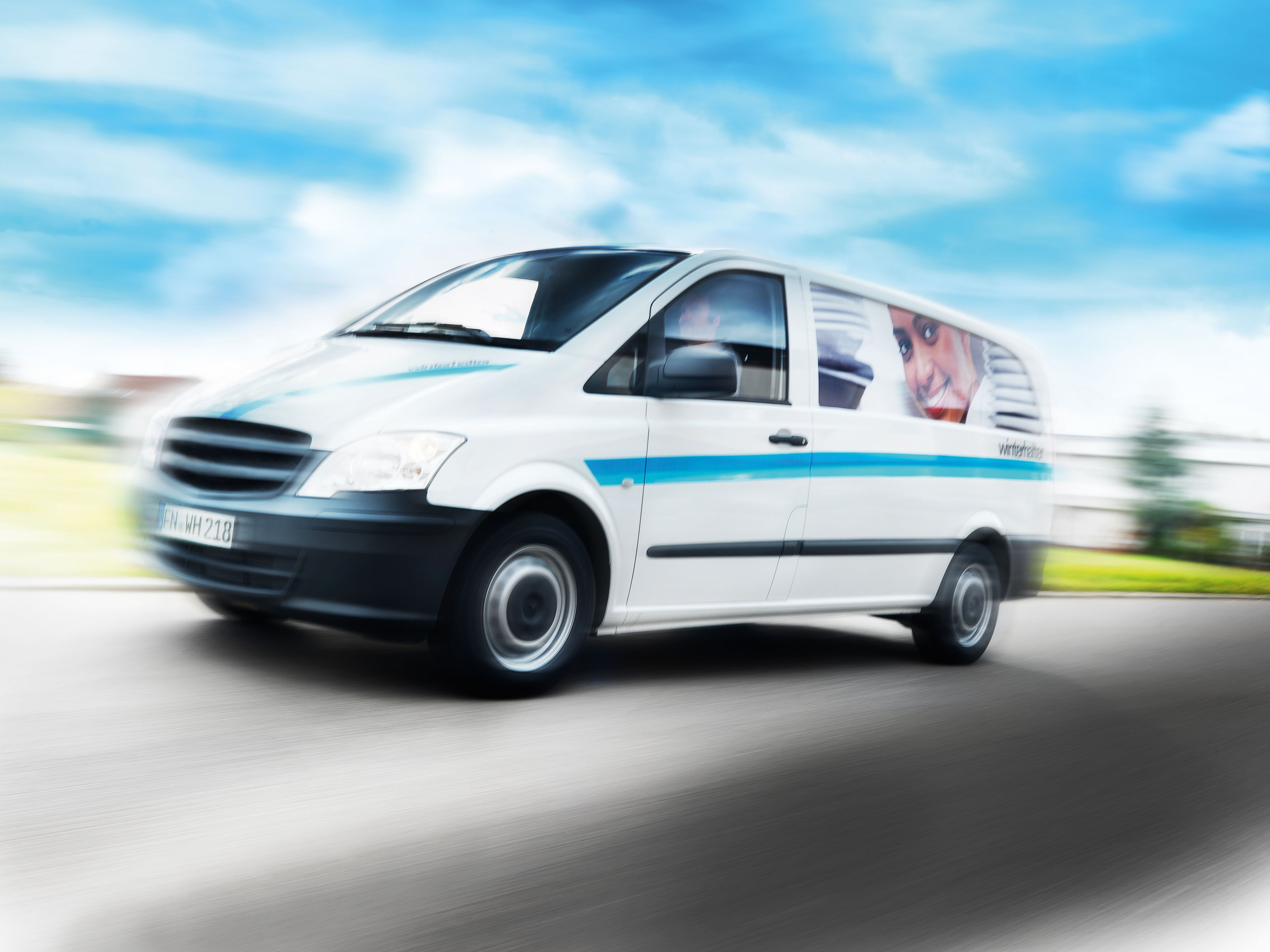 Winterhalter commits to supporting vital sectors including NHS, care homes and supermarkets