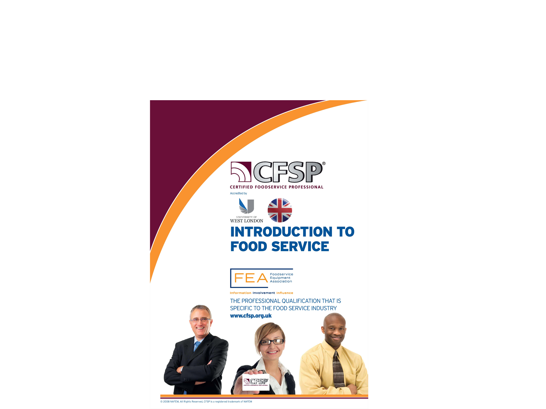 FEA offers free CFSP training for hospitality professionals looking for work