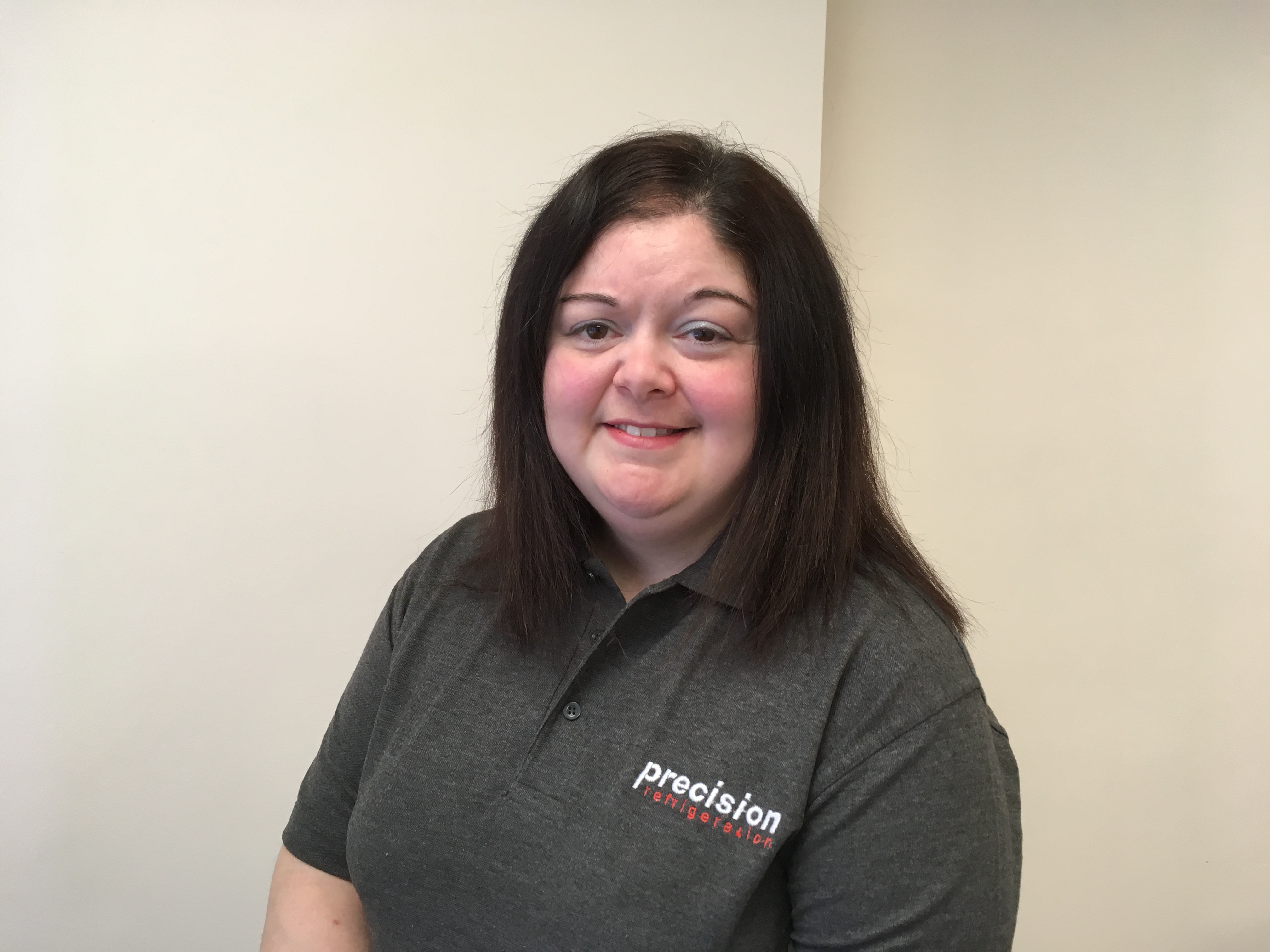 Precision’s growth calls for new marketing strategy