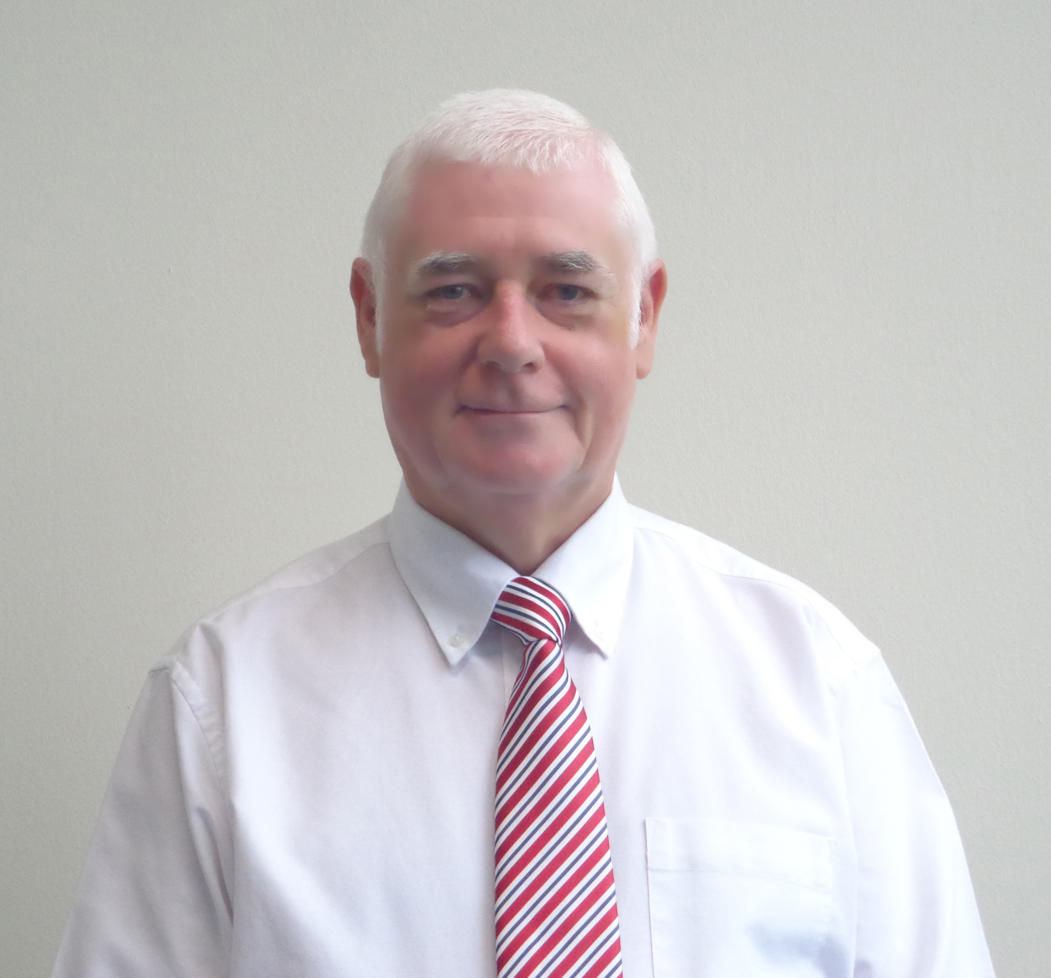 Industry stalwart and long-serving former Falcon Director Colin Nevitt passes away