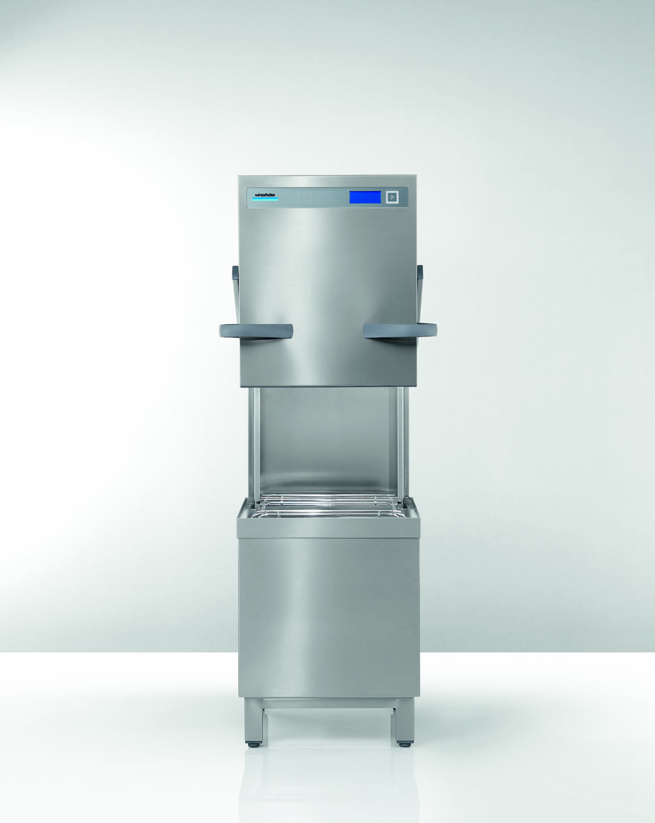 Winterhalter at the HCA Forum 2018