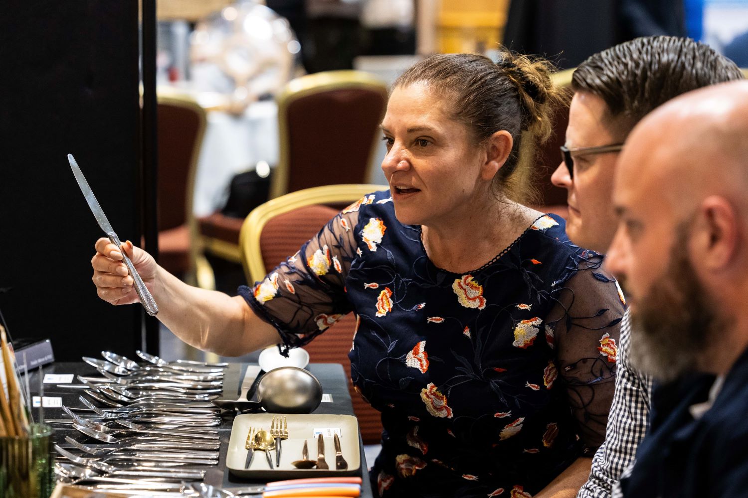 2025 Light Equipment and Tableware Forum is ‘biggest and best yet’