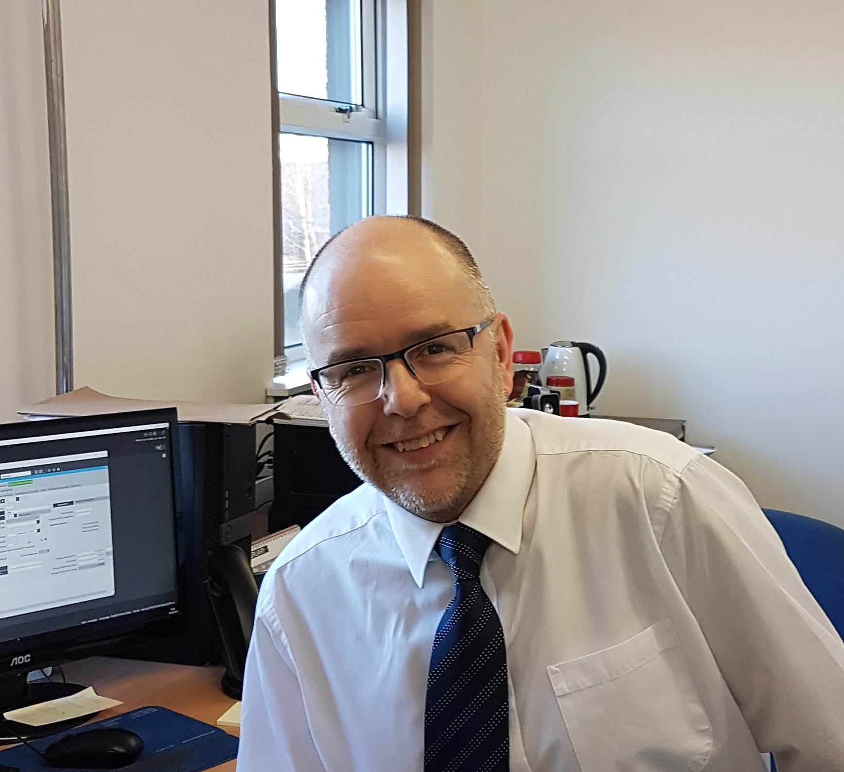 Moffat drives for growth with management restructure