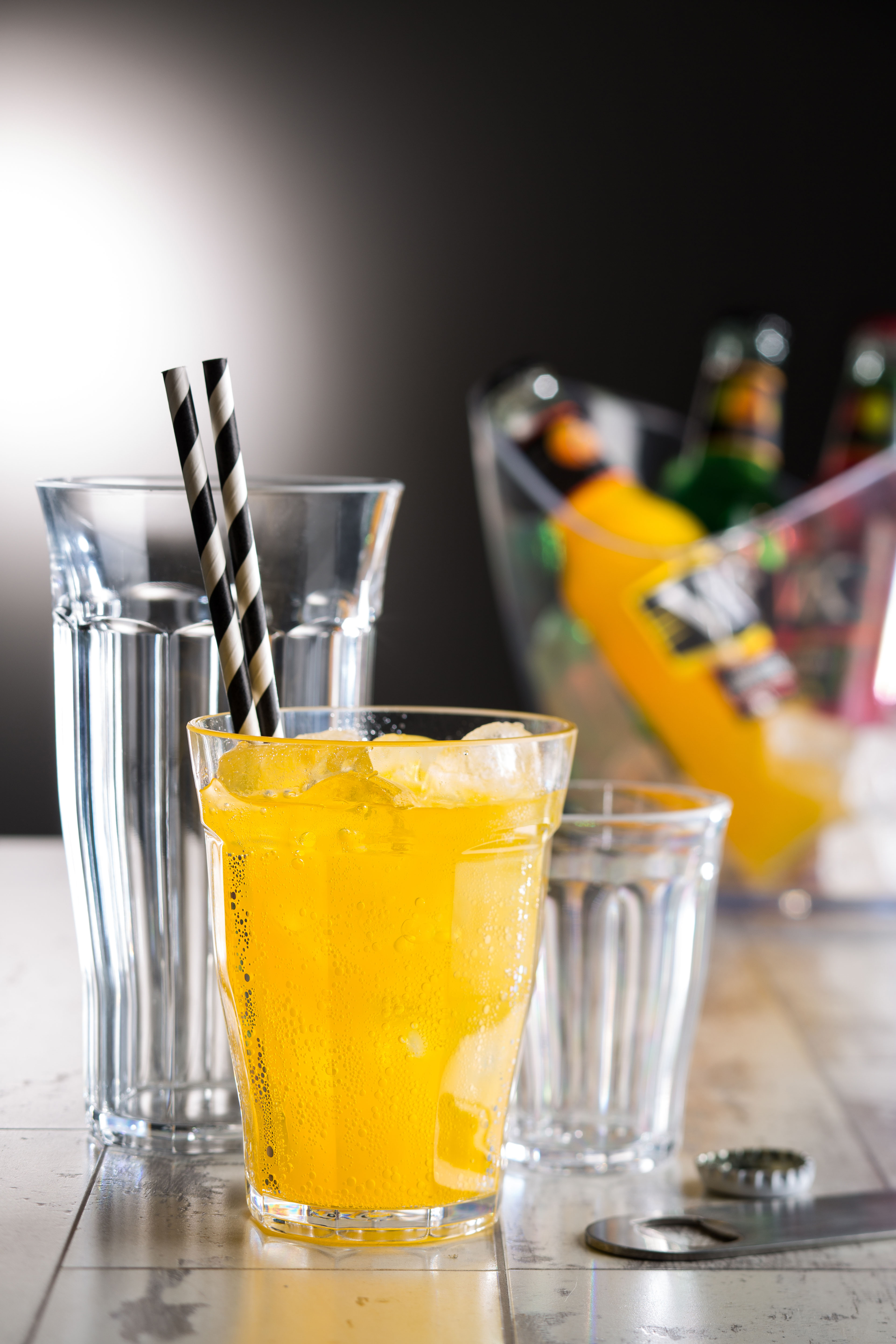 Eco Straws – Sucking the pollution out of the environment