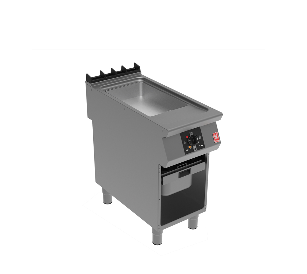 Falcon launches simple to use, versatile flexi pan