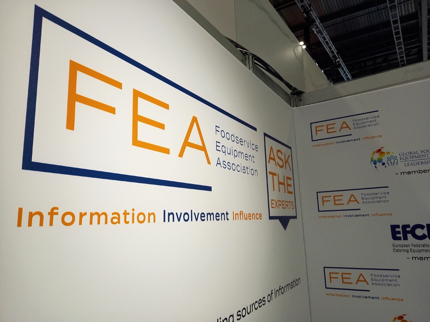Andy Threlfall steps down as FEA seeks new technical and policy director