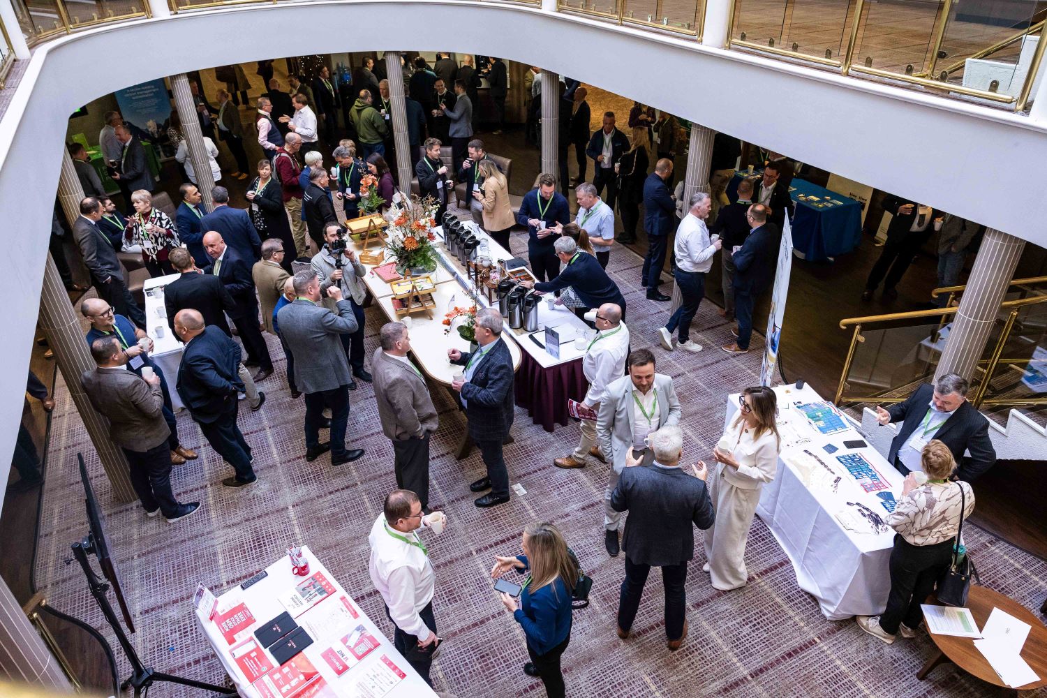 FEA Conference 2025: Bigger, Bolder, and Better Than Ever