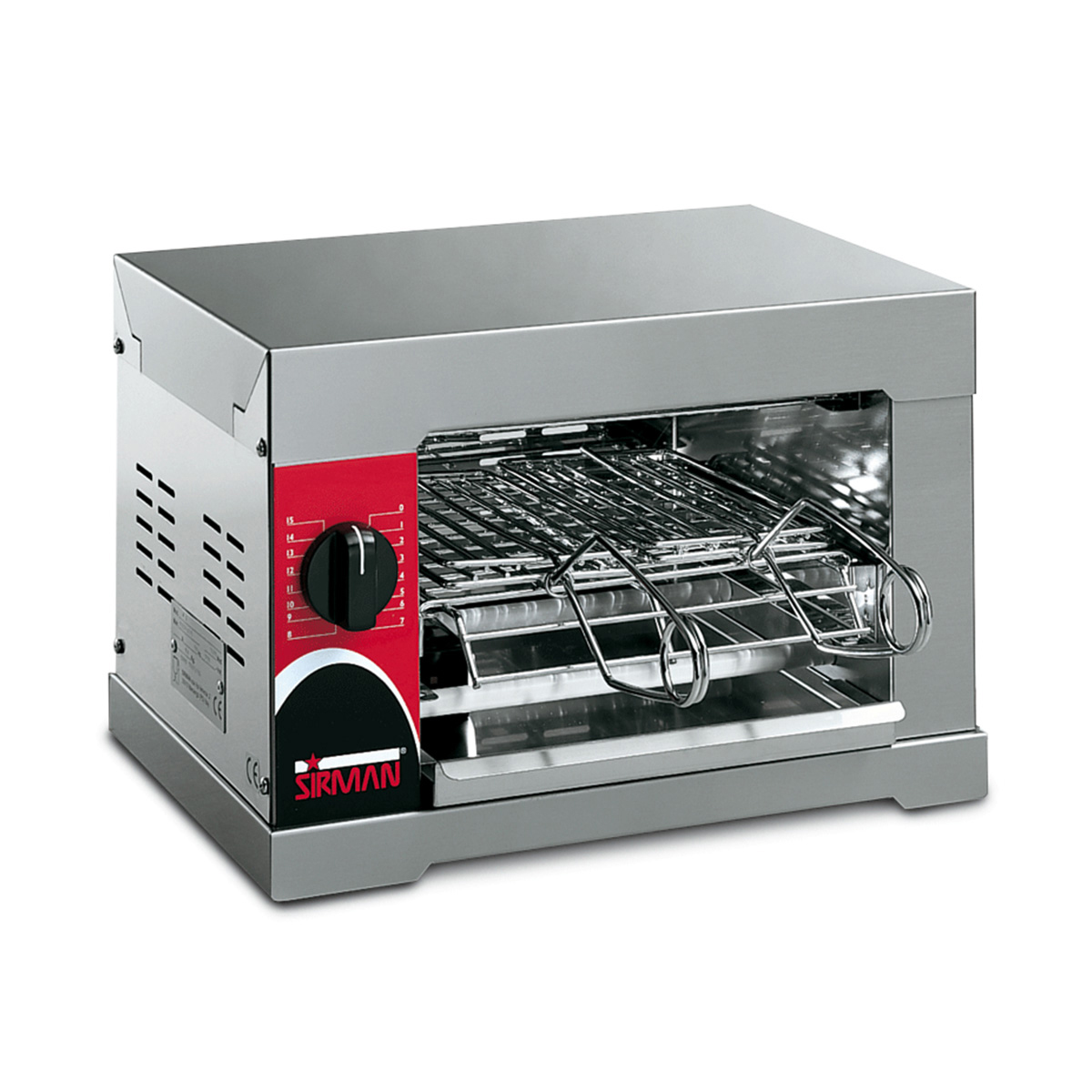 Toasting toasties and much more
