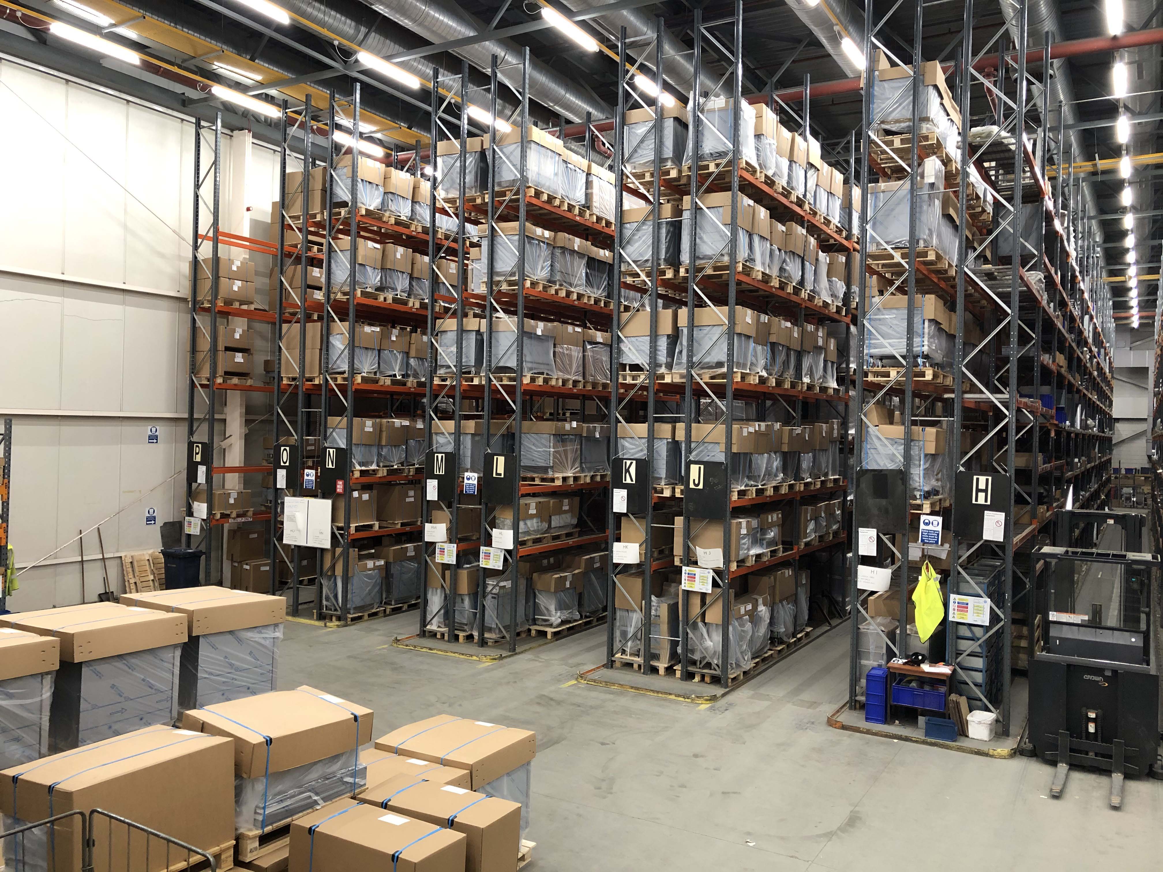 Falcon maintains support to help customers through Covid 19 crisis