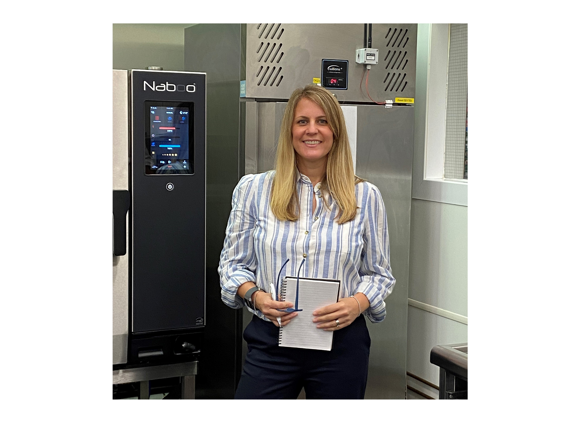 Falcon expands sales team