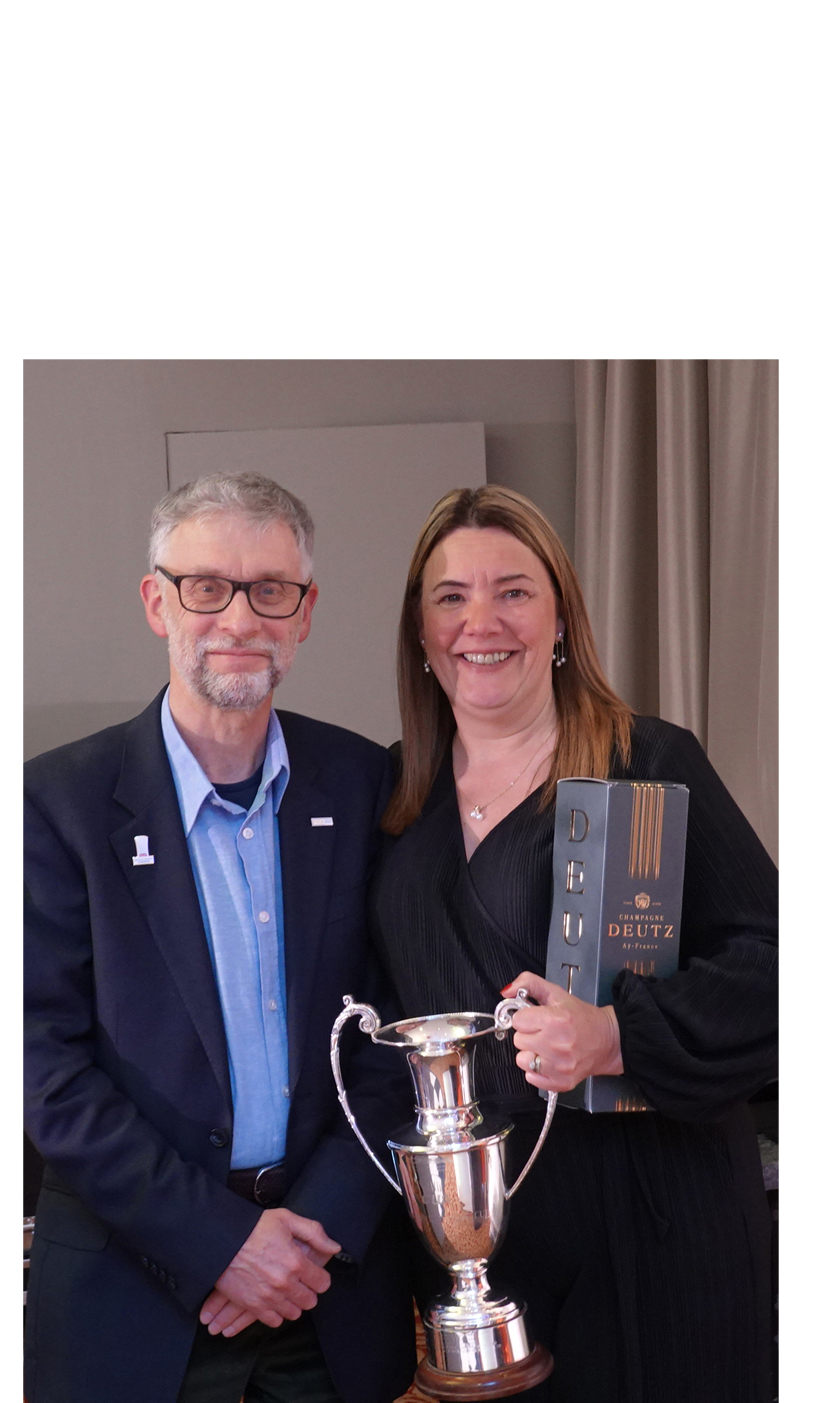 FEA Light Equipment and Tableware Awards: Alliance’s ‘proud moment’
