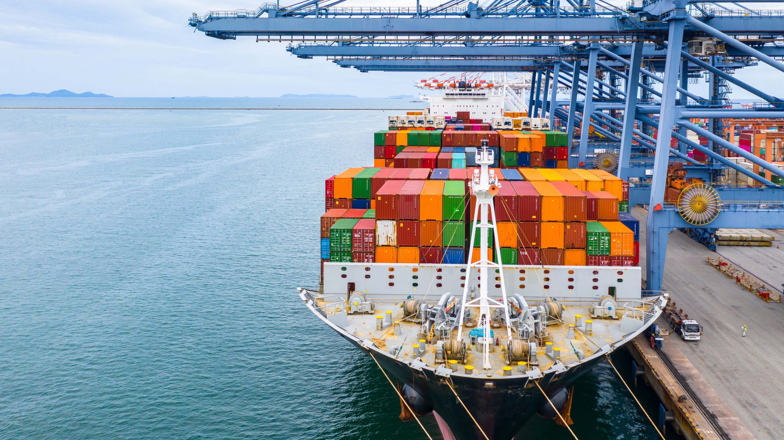 Red Sea impact: FEA responds to government’s 24 hour request for feedback