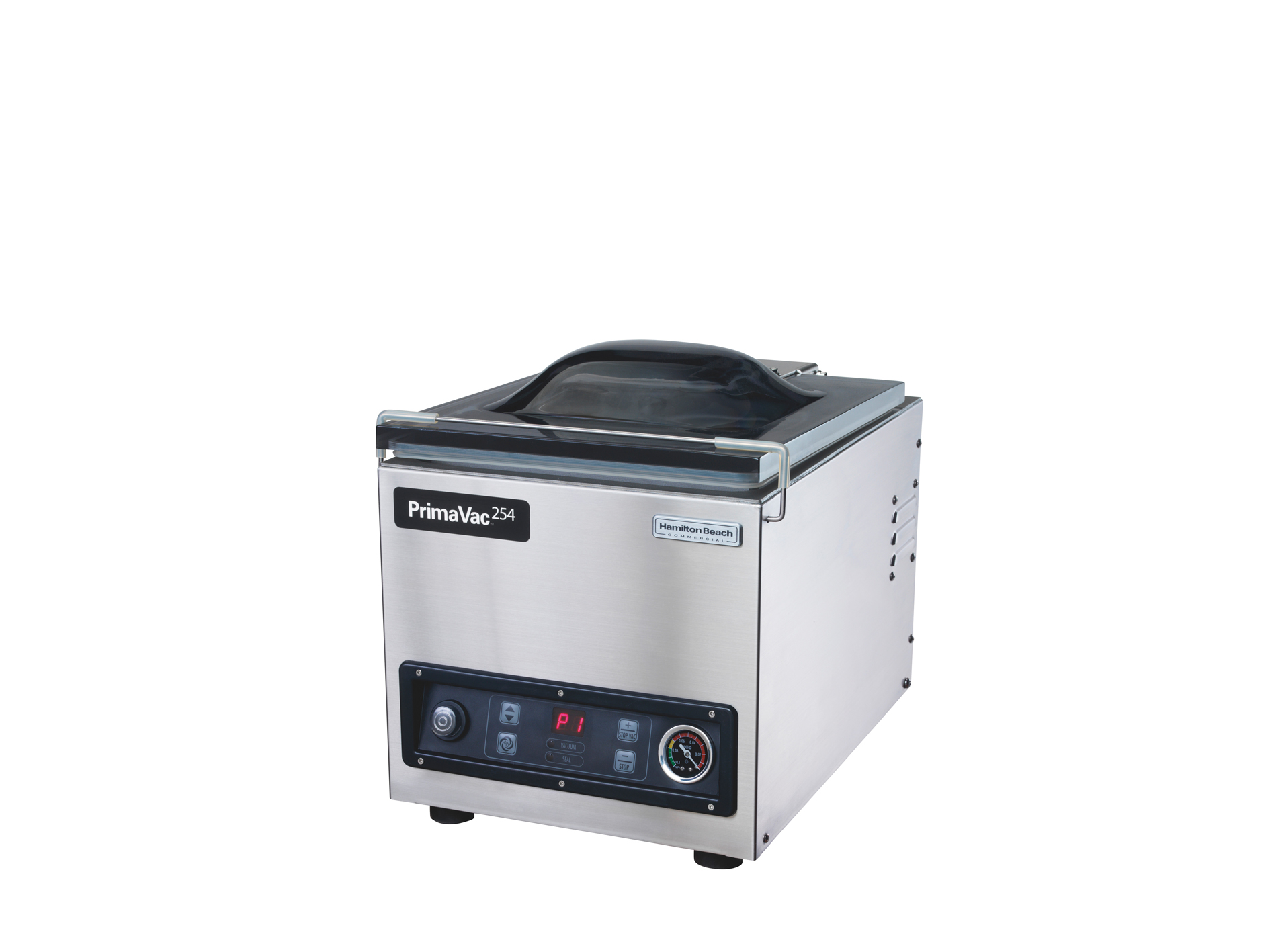 Host 2019: from pizza ovens to vacuum packers…