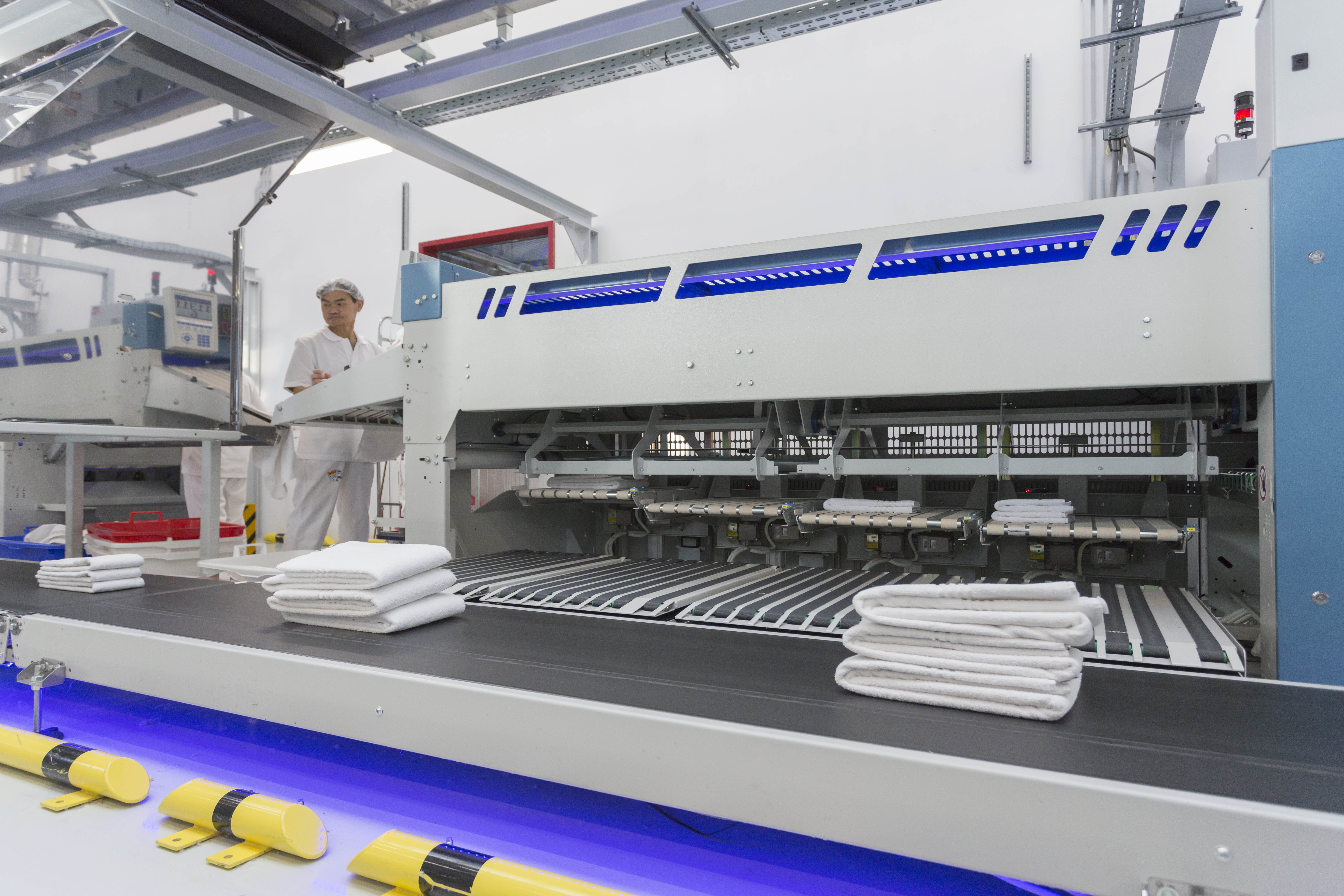 ‘Killer cash flow’ could destroy UK laundries and cost 24,000 jobs