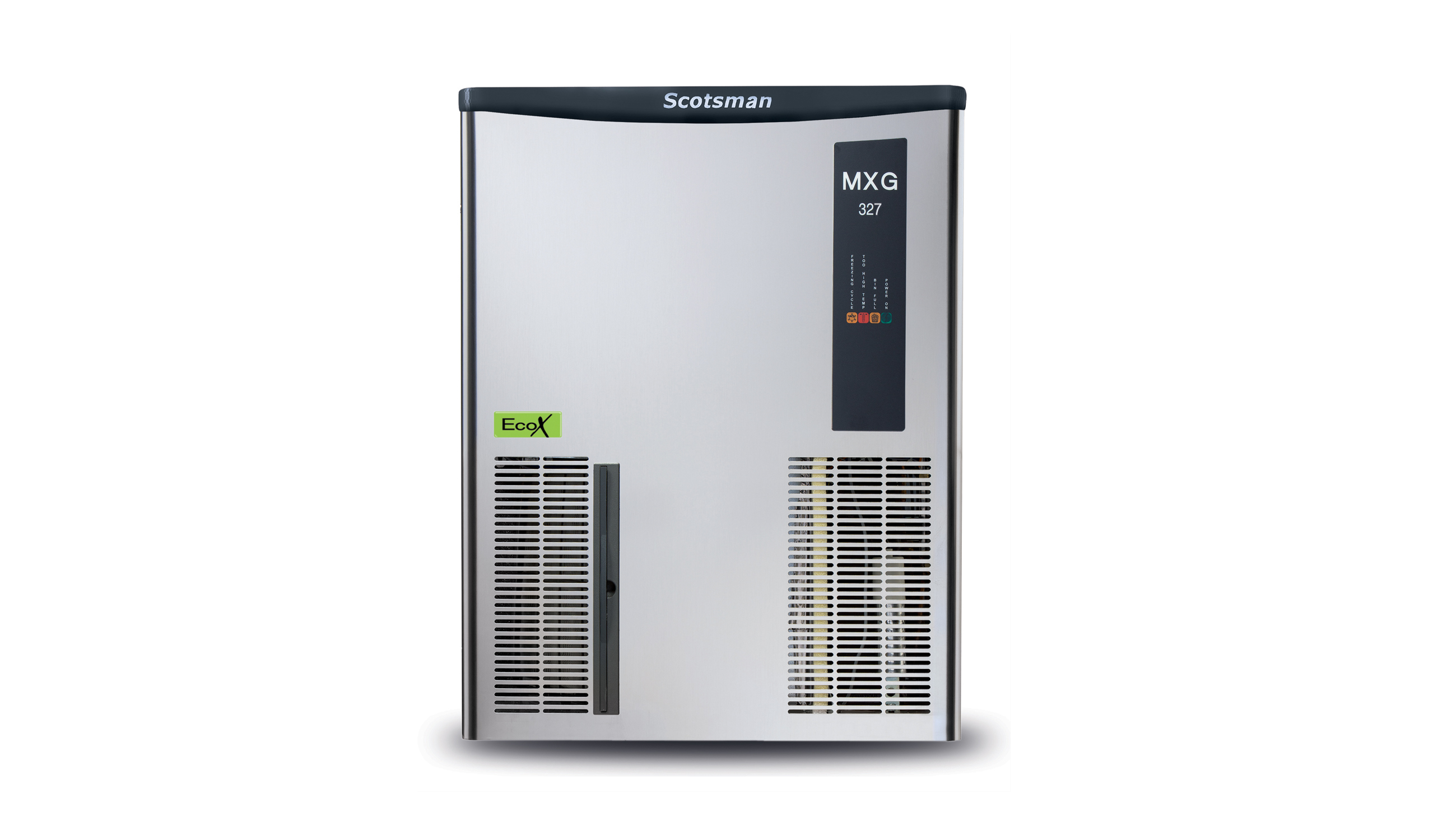 EcoX Expands: Scotsman’s green collection is bolstered by new addition