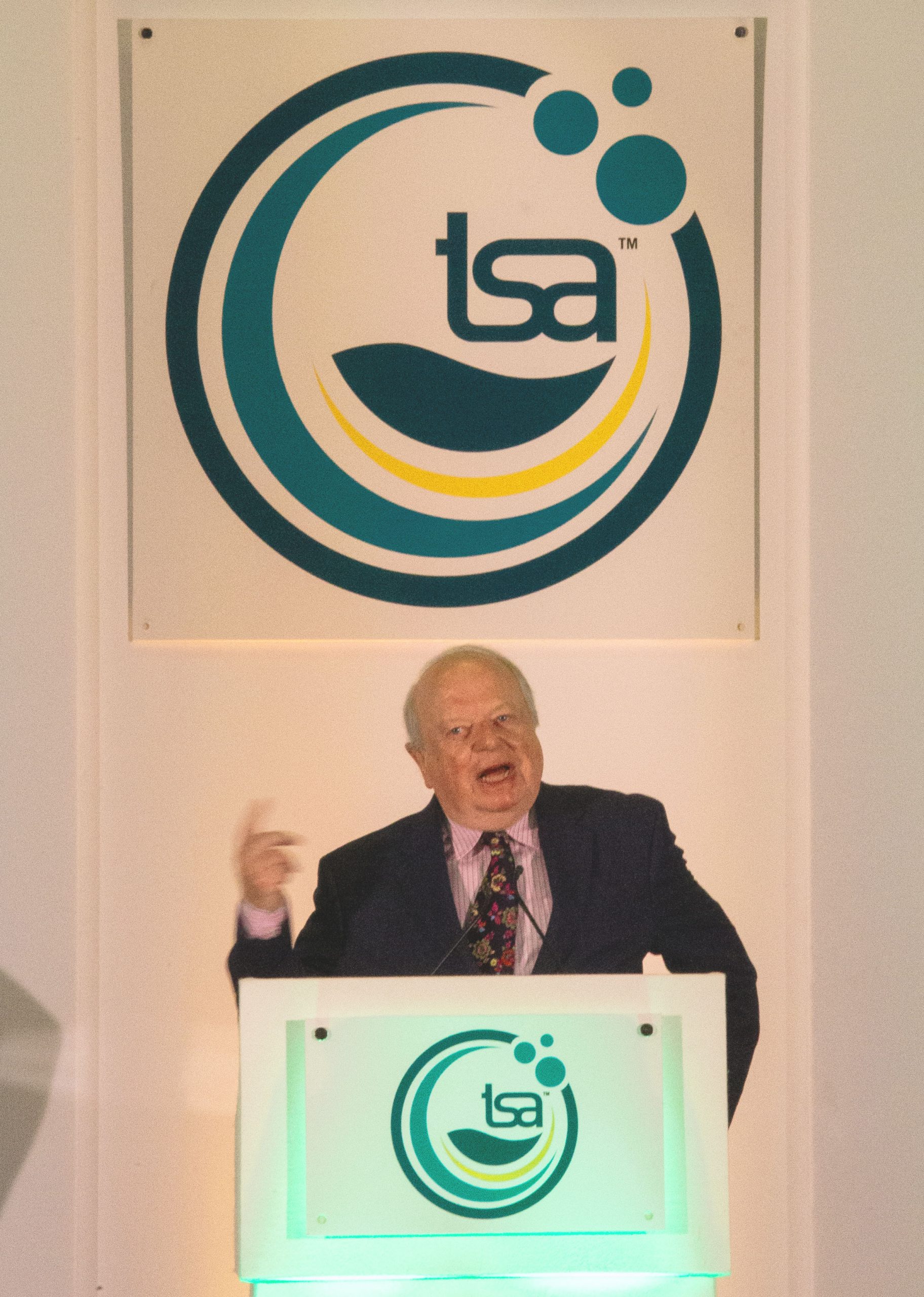 Talking ‘bout an evolution – the future of the laundry industry